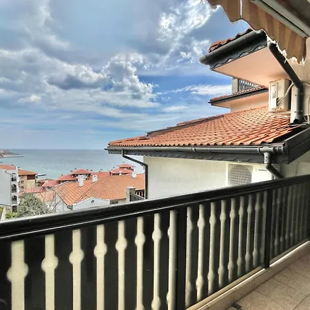 Tryavna - Private - Bsr - 2 Apartment