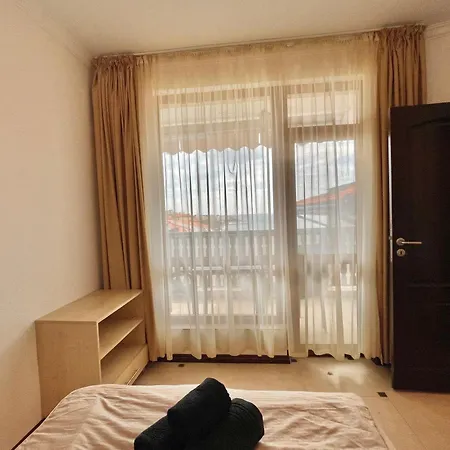 Tryavna - Private - Bsr - 2 Apartment