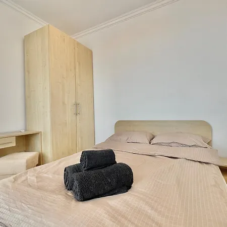 Apartment Tryavna - Private - Bsr - 2