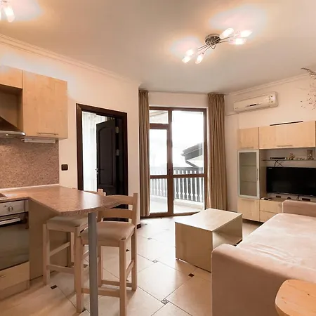 Tryavna - Private - Bsr - 2 Apartment