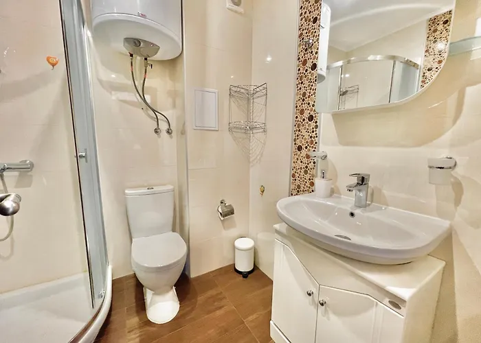 Tryavna - Private - Bsr - 2