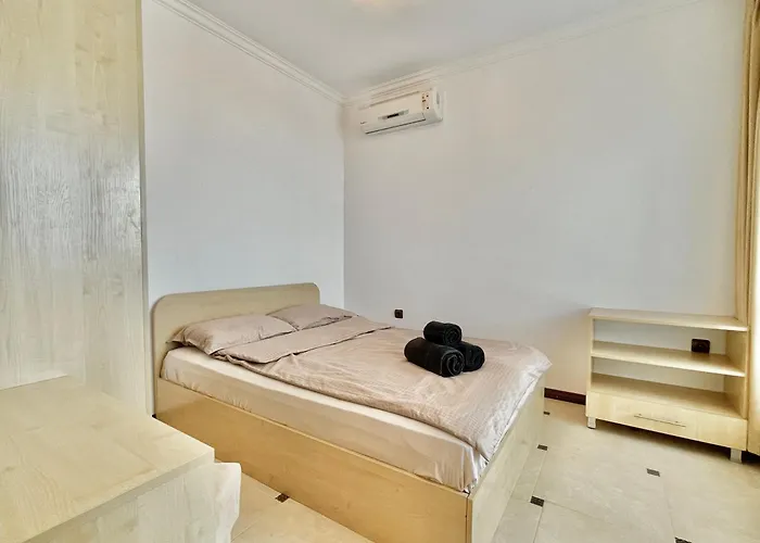 Apartment Tryavna - Private - Bsr - 2