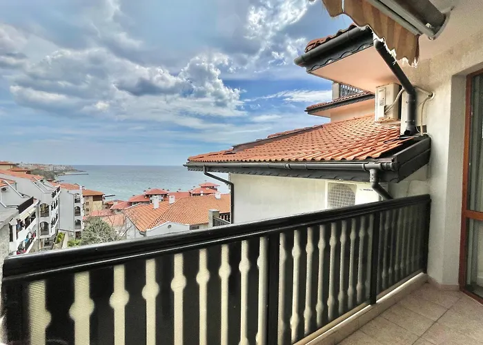 Tryavna - Private - Bsr - 2 Apartment