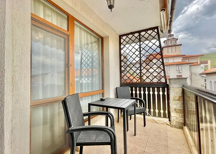 Tryavna - Private - Bsr - 2