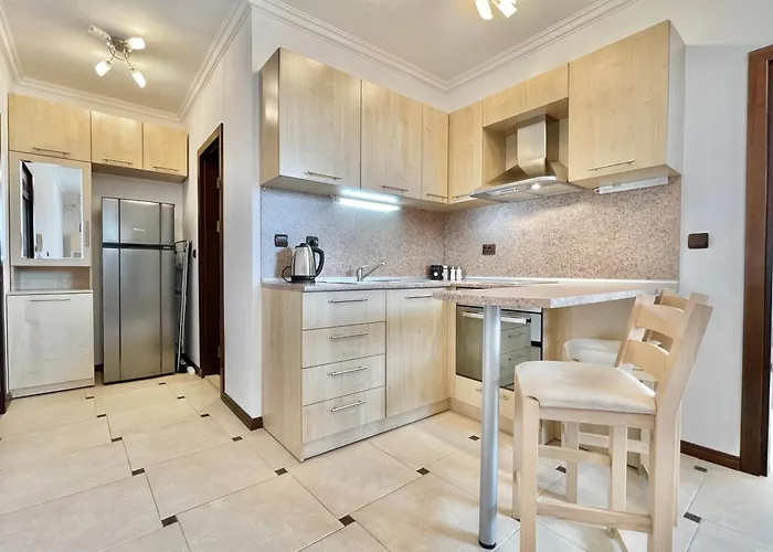 Tryavna - Private - Bsr - 2 Sveti Vlas