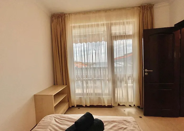 Tryavna - Private - Bsr - 2 Apartment