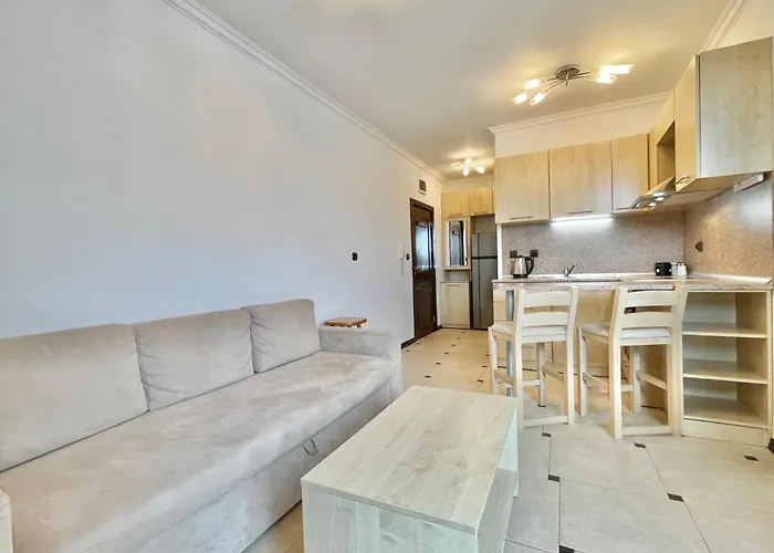 Tryavna - Private - Bsr - 2 Apartment Sveti Vlas