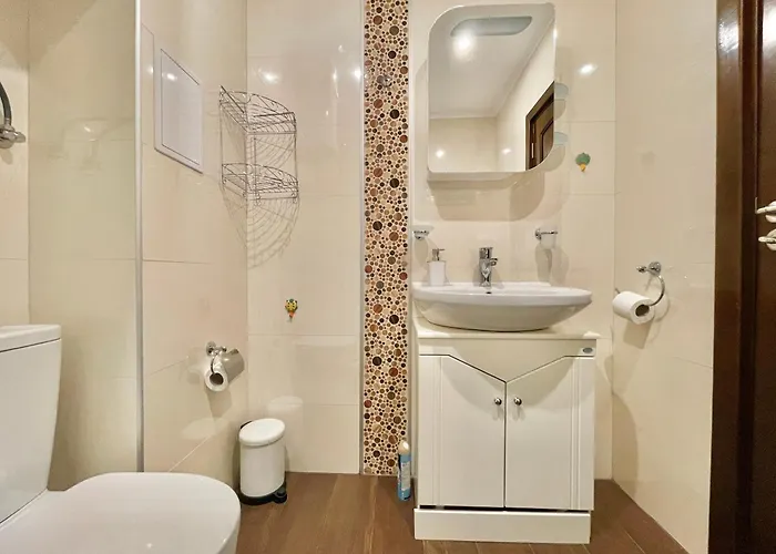 Tryavna - Private - Bsr - 2 * Sveti Vlas