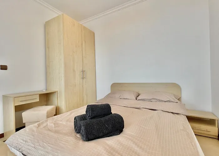 Apartment Tryavna - Private - Bsr - 2