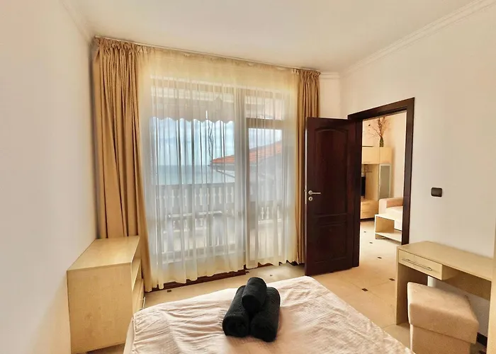 Tryavna - Private - Bsr - 2 Sveti Vlas