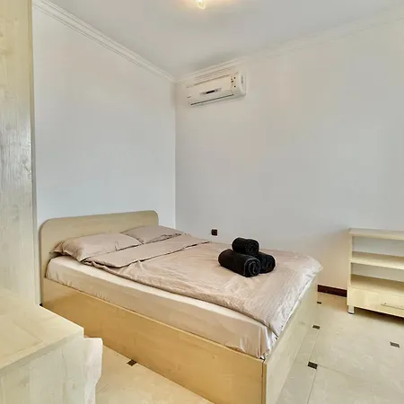 Apartamento Tryavna - Private - Bsr - 2