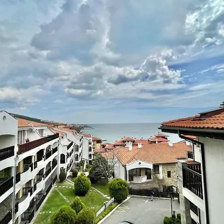 Tryavna - Private - Bsr - 2 公寓 *