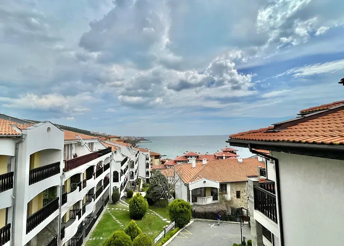 Tryavna - Private - Bsr - 2 公寓 *